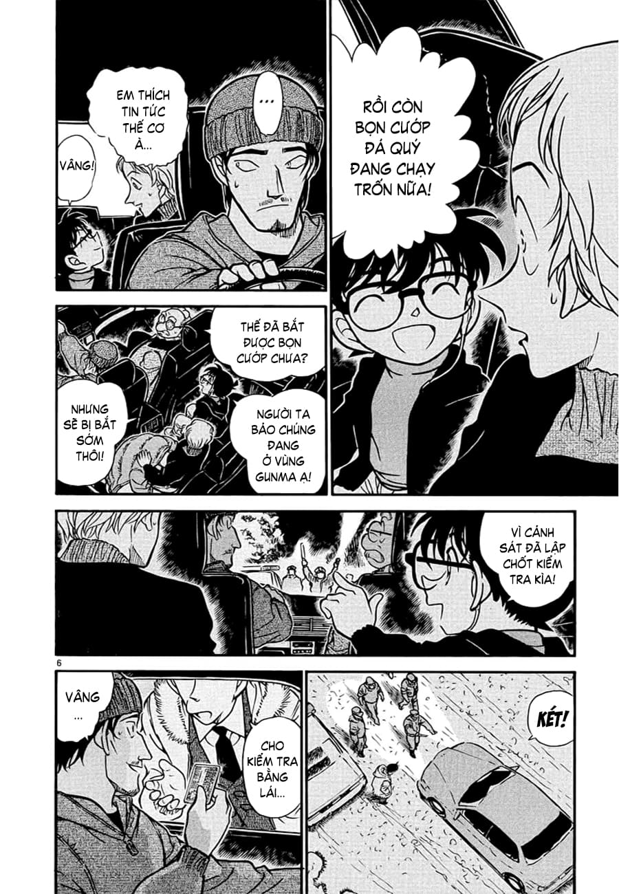 Thám tử lừng danh Conan | Tập 038. Thám tử lừng danh Conan | Tập 038. 170 – manga, gosho aoyama, case closed, tham tu lung danh conan, conan, detective conan, truyen tranh, trinh tham, pha an, truyen conan, doc truyen conan.