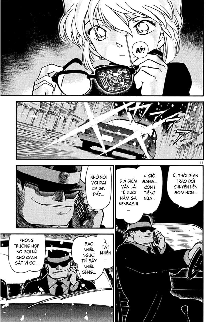 Thám tử lừng danh Conan | Tập 038. Thám tử lừng danh Conan | Tập 038. 750 – manga, gosho aoyama, case closed, tham tu lung danh conan, conan, detective conan, truyen tranh, trinh tham, pha an, truyen conan, doc truyen conan.