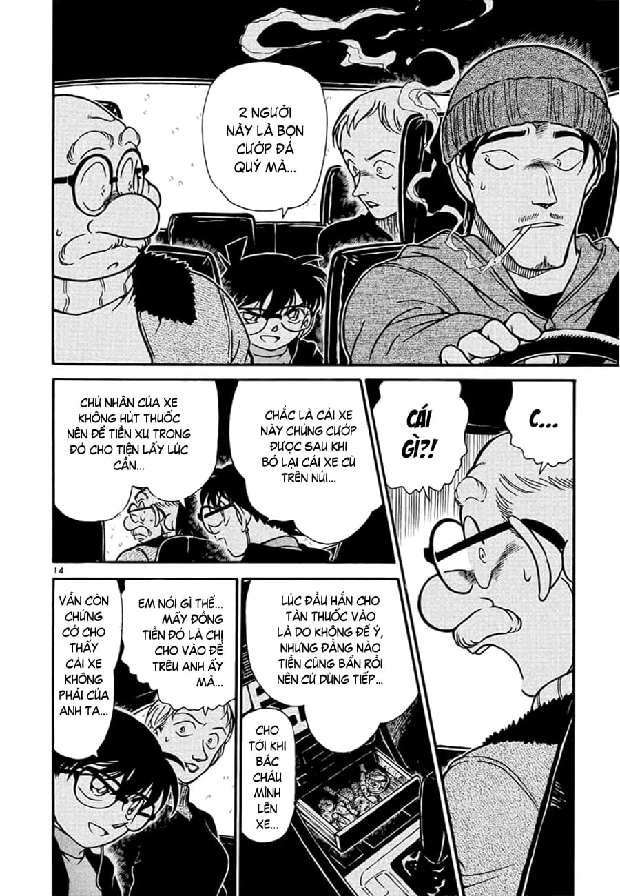 Thám tử lừng danh Conan | Tập 038. Thám tử lừng danh Conan | Tập 038. 308 – manga, gosho aoyama, case closed, tham tu lung danh conan, conan, detective conan, truyen tranh, trinh tham, pha an, truyen conan, doc truyen conan.