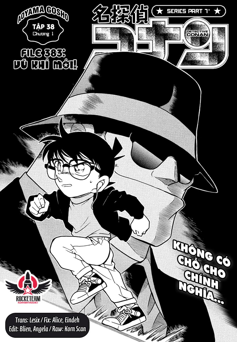 Thám tử lừng danh Conan | Tập 038. Thám tử lừng danh Conan | Tập 038. 267 – manga, gosho aoyama, case closed, tham tu lung danh conan, conan, detective conan, truyen tranh, trinh tham, pha an, truyen conan, doc truyen conan.