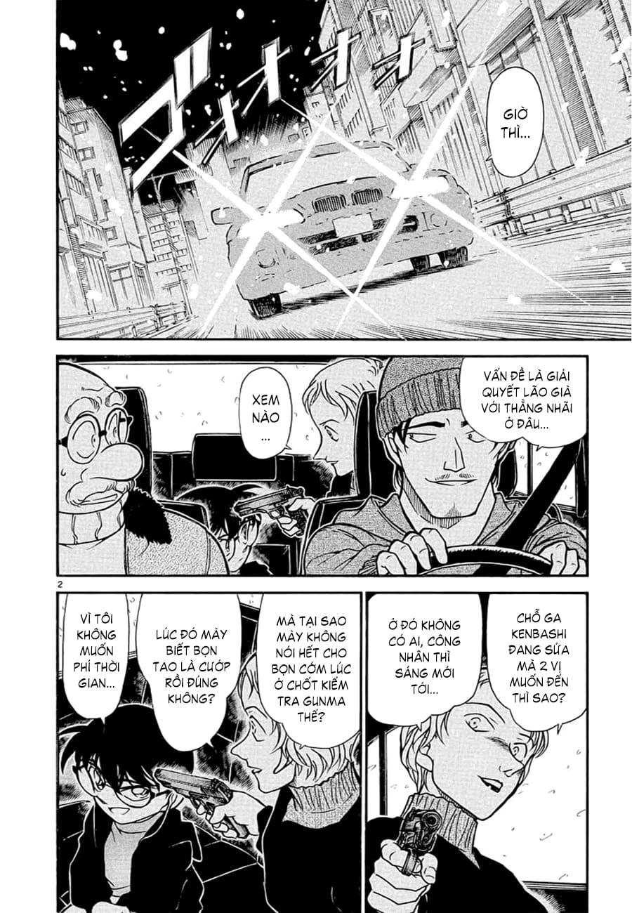 Thám tử lừng danh Conan | Tập 038. Thám tử lừng danh Conan | Tập 038. 026 – manga, gosho aoyama, case closed, tham tu lung danh conan, conan, detective conan, truyen tranh, trinh tham, pha an, truyen conan, doc truyen conan.