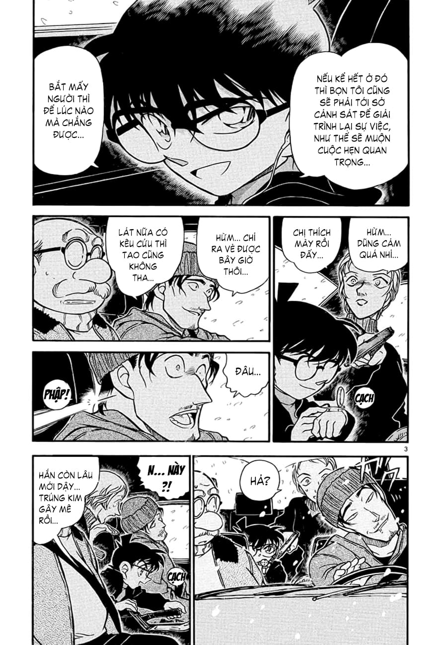 Thám tử lừng danh Conan | Tập 038. Thám tử lừng danh Conan | Tập 038. 480 – manga, gosho aoyama, case closed, tham tu lung danh conan, conan, detective conan, truyen tranh, trinh tham, pha an, truyen conan, doc truyen conan.