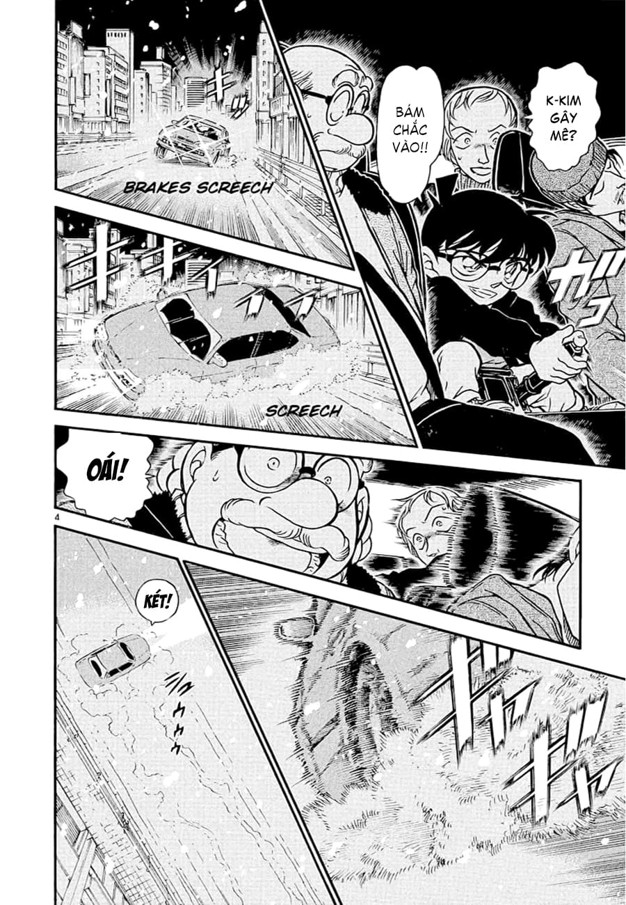 Thám tử lừng danh Conan | Tập 038. Thám tử lừng danh Conan | Tập 038. 370 – manga, gosho aoyama, case closed, tham tu lung danh conan, conan, detective conan, truyen tranh, trinh tham, pha an, truyen conan, doc truyen conan.