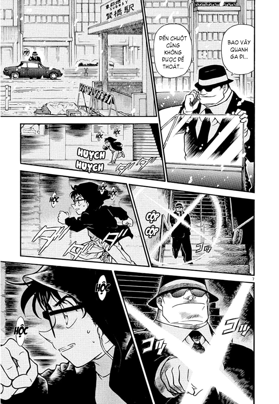 Thám tử lừng danh Conan | Tập 038. Thám tử lừng danh Conan | Tập 038. 144 – manga, gosho aoyama, case closed, tham tu lung danh conan, conan, detective conan, truyen tranh, trinh tham, pha an, truyen conan, doc truyen conan.