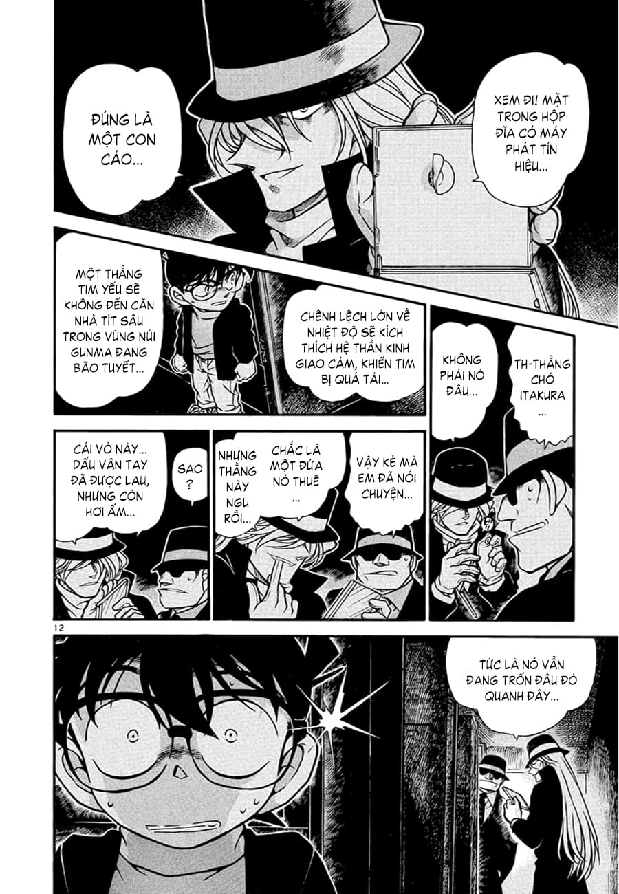 Thám tử lừng danh Conan | Tập 038. Thám tử lừng danh Conan | Tập 038. 896 – manga, gosho aoyama, case closed, tham tu lung danh conan, conan, detective conan, truyen tranh, trinh tham, pha an, truyen conan, doc truyen conan.