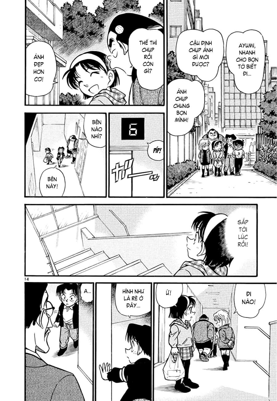 Thám tử lừng danh Conan | Tập 038. Thám tử lừng danh Conan | Tập 038. 645 – manga, gosho aoyama, case closed, tham tu lung danh conan, conan, detective conan, truyen tranh, trinh tham, pha an, truyen conan, doc truyen conan.