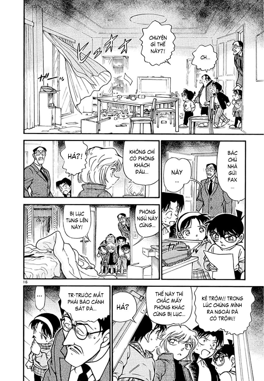 Thám tử lừng danh Conan | Tập 038. Thám tử lừng danh Conan | Tập 038. 814 – manga, gosho aoyama, case closed, tham tu lung danh conan, conan, detective conan, truyen tranh, trinh tham, pha an, truyen conan, doc truyen conan.