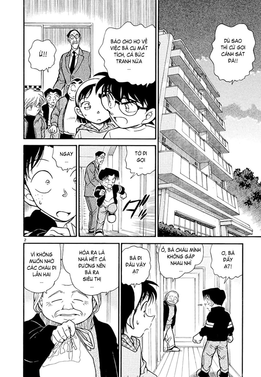 Thám tử lừng danh Conan | Tập 038. Thám tử lừng danh Conan | Tập 038. 017 – manga, gosho aoyama, case closed, tham tu lung danh conan, conan, detective conan, truyen tranh, trinh tham, pha an, truyen conan, doc truyen conan.