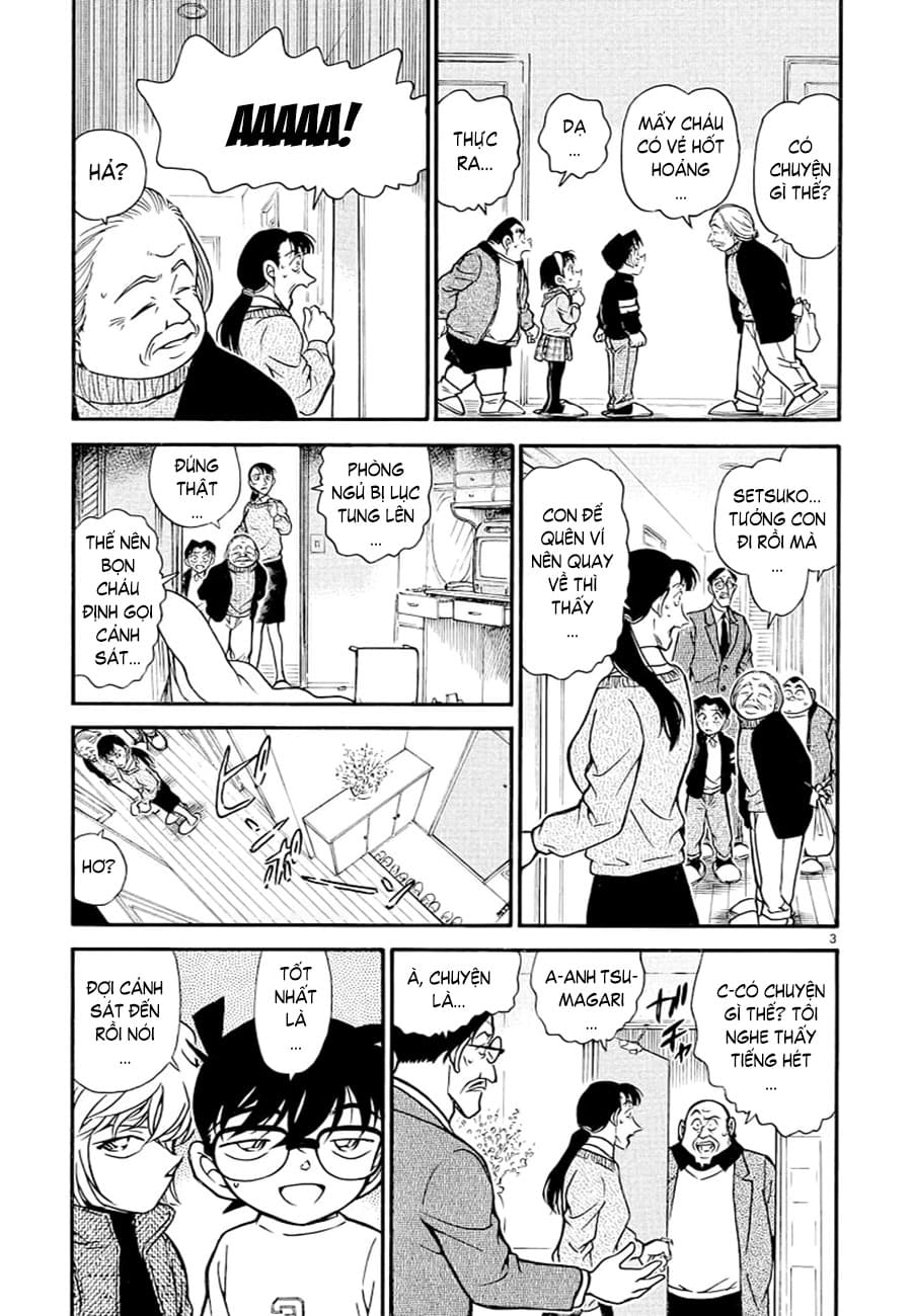 Thám tử lừng danh Conan | Tập 038. Thám tử lừng danh Conan | Tập 038. 180 – manga, gosho aoyama, case closed, tham tu lung danh conan, conan, detective conan, truyen tranh, trinh tham, pha an, truyen conan, doc truyen conan.