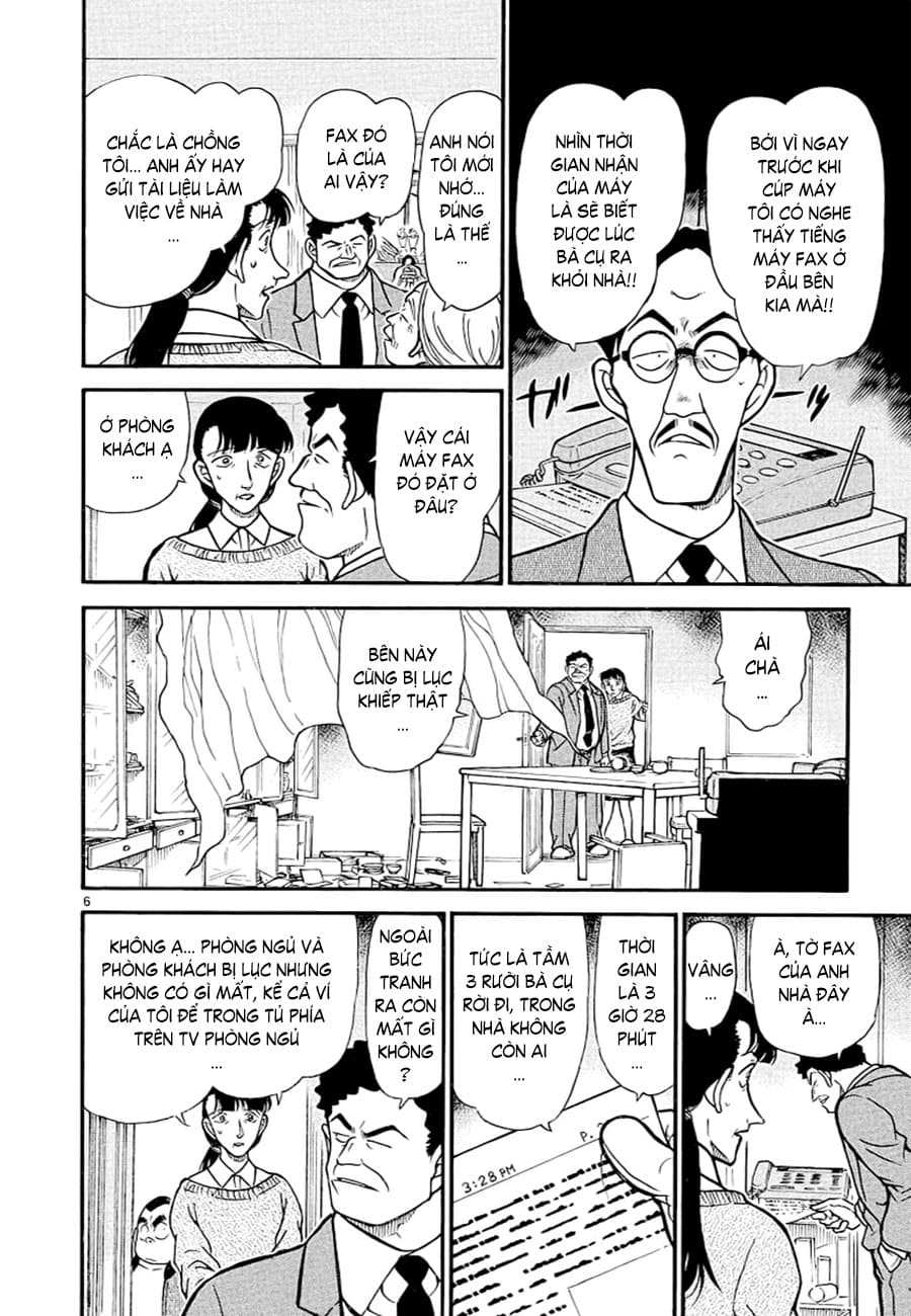 Thám tử lừng danh Conan | Tập 038. Thám tử lừng danh Conan | Tập 038. 314 – manga, gosho aoyama, case closed, tham tu lung danh conan, conan, detective conan, truyen tranh, trinh tham, pha an, truyen conan, doc truyen conan.