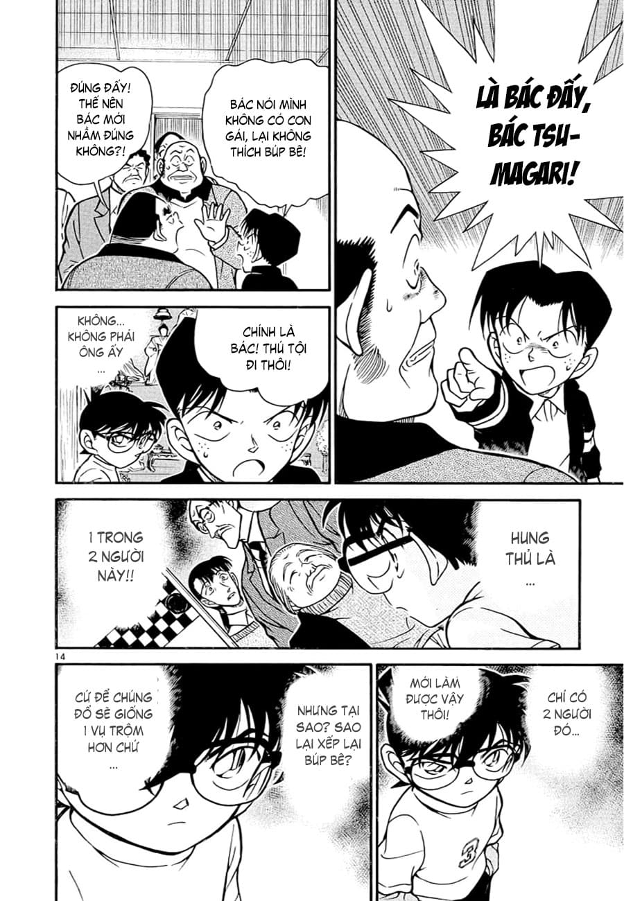 Thám tử lừng danh Conan | Tập 038. Thám tử lừng danh Conan | Tập 038. 168 – manga, gosho aoyama, case closed, tham tu lung danh conan, conan, detective conan, truyen tranh, trinh tham, pha an, truyen conan, doc truyen conan.