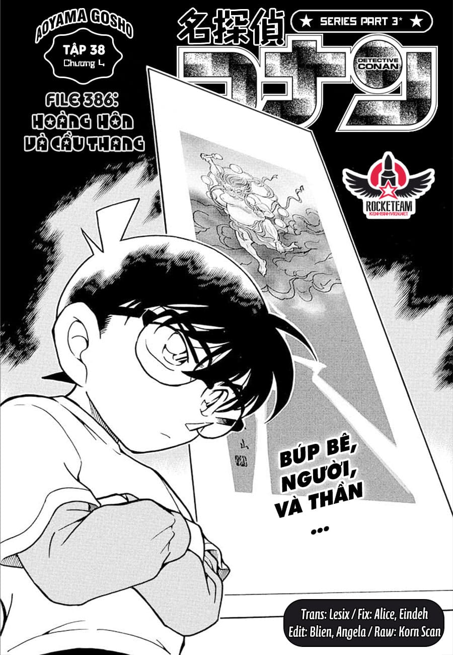 Thám tử lừng danh Conan | Tập 038. Thám tử lừng danh Conan | Tập 038. 557 – manga, gosho aoyama, case closed, tham tu lung danh conan, conan, detective conan, truyen tranh, trinh tham, pha an, truyen conan, doc truyen conan.