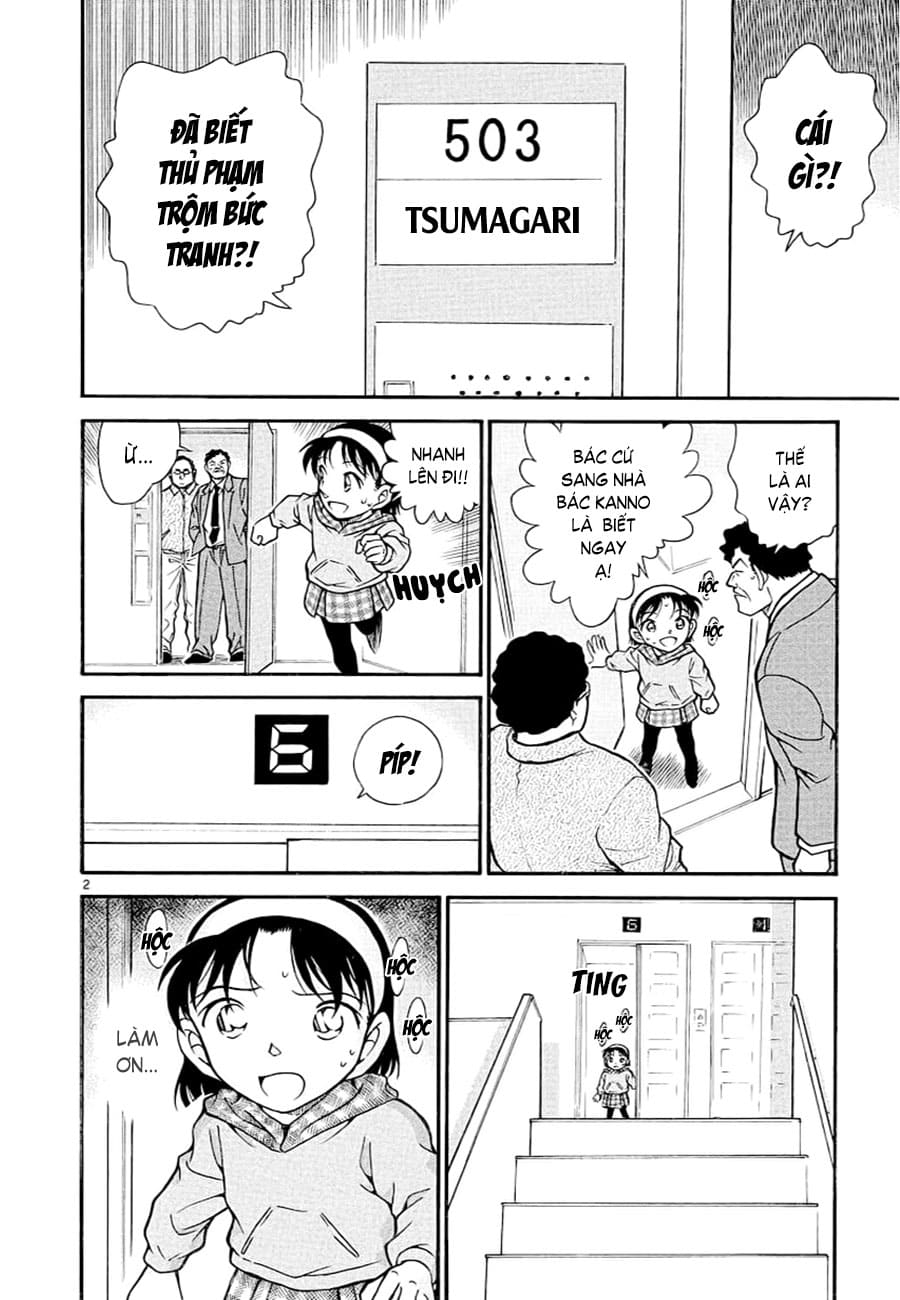Thám tử lừng danh Conan | Tập 038. Thám tử lừng danh Conan | Tập 038. 069 – manga, gosho aoyama, case closed, tham tu lung danh conan, conan, detective conan, truyen tranh, trinh tham, pha an, truyen conan, doc truyen conan.
