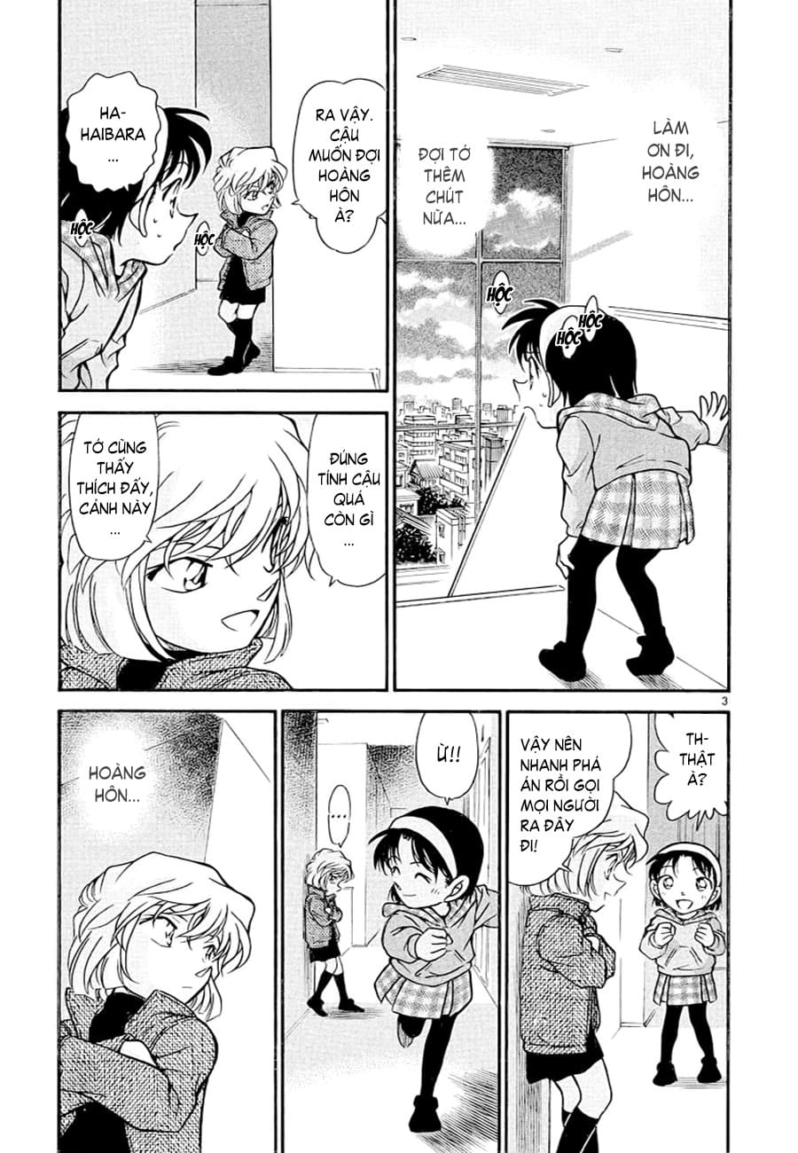 Thám tử lừng danh Conan | Tập 038. Thám tử lừng danh Conan | Tập 038. 668 – manga, gosho aoyama, case closed, tham tu lung danh conan, conan, detective conan, truyen tranh, trinh tham, pha an, truyen conan, doc truyen conan.