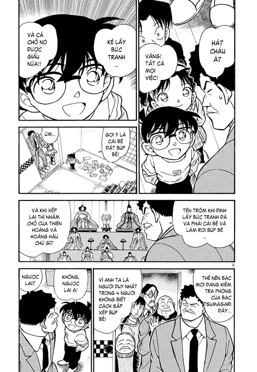 Thám tử lừng danh Conan | Tập 038. Thám tử lừng danh Conan | Tập 038. 459 – manga, gosho aoyama, case closed, tham tu lung danh conan, conan, detective conan, truyen tranh, trinh tham, pha an, truyen conan, doc truyen conan.