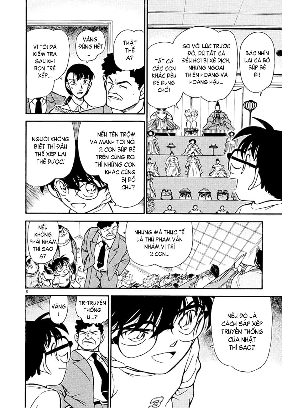 Thám tử lừng danh Conan | Tập 038. Thám tử lừng danh Conan | Tập 038. 885 – manga, gosho aoyama, case closed, tham tu lung danh conan, conan, detective conan, truyen tranh, trinh tham, pha an, truyen conan, doc truyen conan.