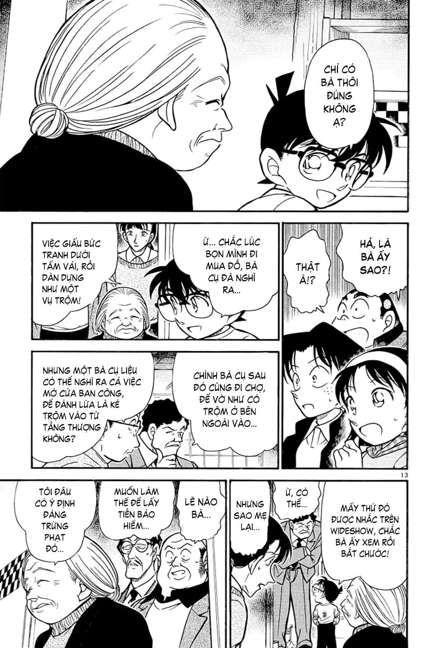 Thám tử lừng danh Conan | Tập 038. Thám tử lừng danh Conan | Tập 038. 802 – manga, gosho aoyama, case closed, tham tu lung danh conan, conan, detective conan, truyen tranh, trinh tham, pha an, truyen conan, doc truyen conan.