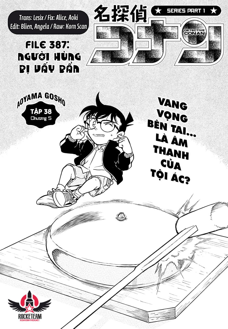 Thám tử lừng danh Conan | Tập 038. Thám tử lừng danh Conan | Tập 038. 425 – manga, gosho aoyama, case closed, tham tu lung danh conan, conan, detective conan, truyen tranh, trinh tham, pha an, truyen conan, doc truyen conan.