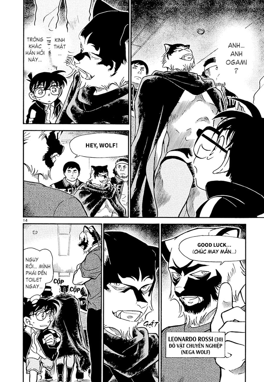 Thám tử lừng danh Conan | Tập 038. Thám tử lừng danh Conan | Tập 038. 674 – manga, gosho aoyama, case closed, tham tu lung danh conan, conan, detective conan, truyen tranh, trinh tham, pha an, truyen conan, doc truyen conan.