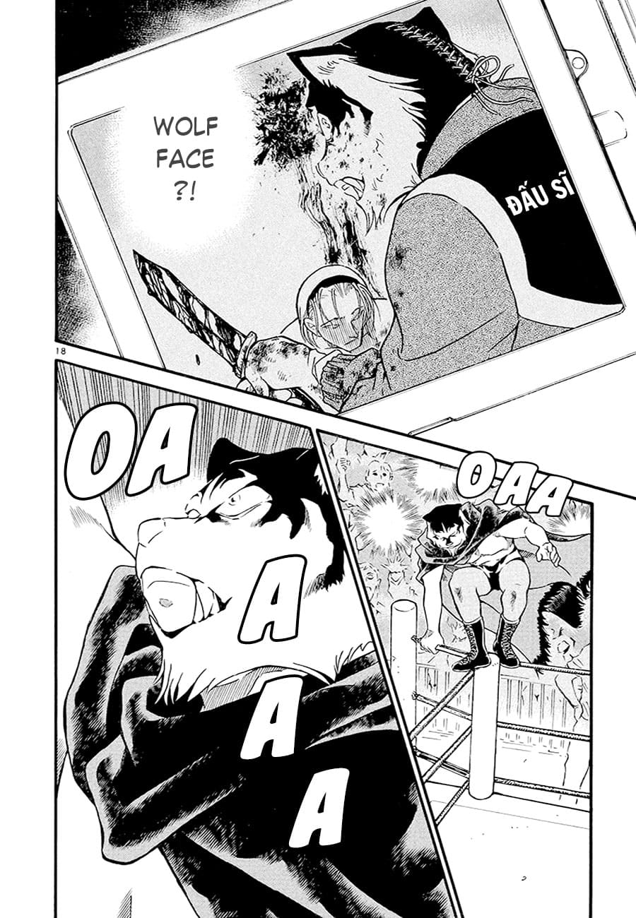 Thám tử lừng danh Conan | Tập 038. Thám tử lừng danh Conan | Tập 038. 933 – manga, gosho aoyama, case closed, tham tu lung danh conan, conan, detective conan, truyen tranh, trinh tham, pha an, truyen conan, doc truyen conan.