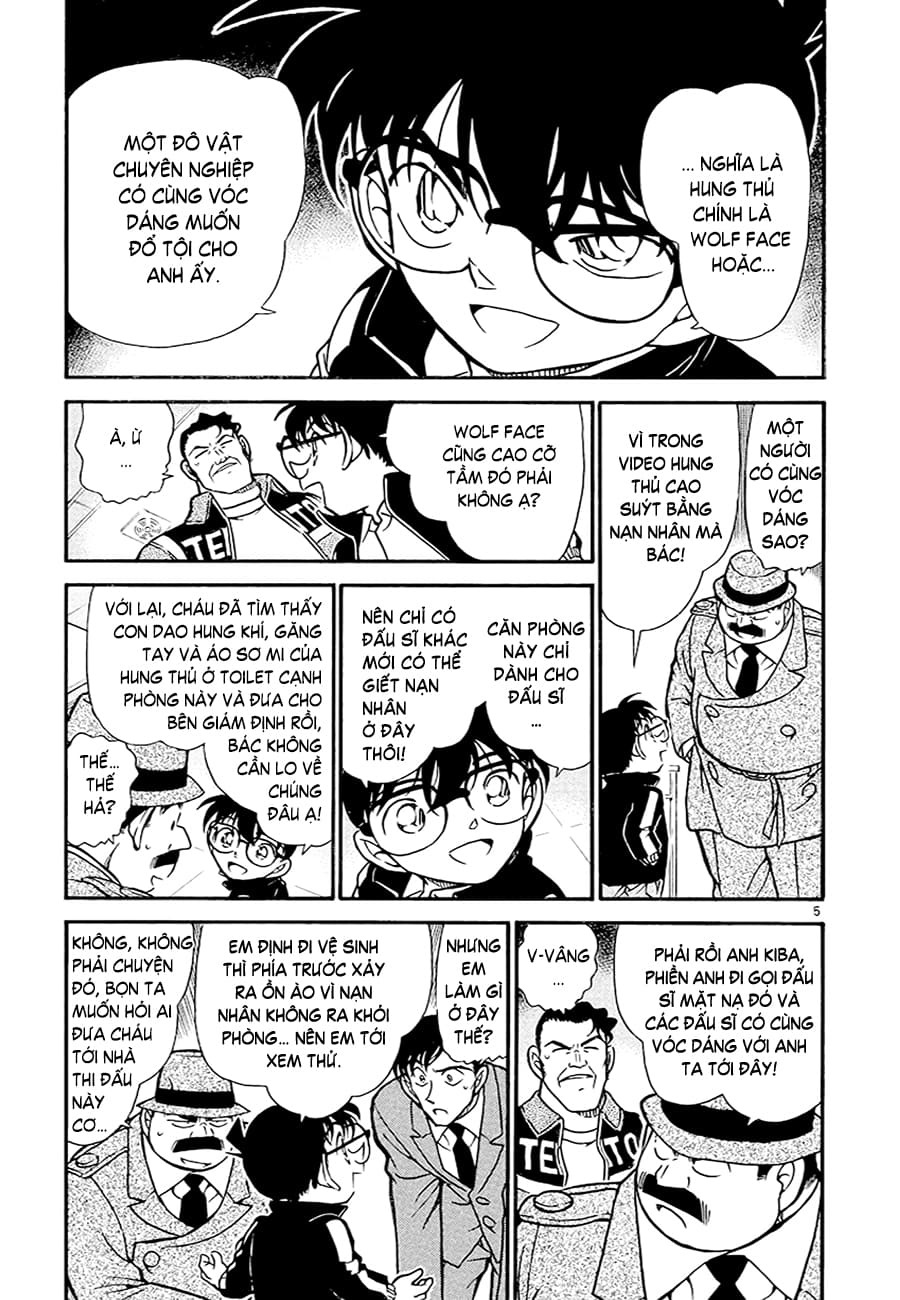 Thám tử lừng danh Conan | Tập 038. Thám tử lừng danh Conan | Tập 038. 567 – manga, gosho aoyama, case closed, tham tu lung danh conan, conan, detective conan, truyen tranh, trinh tham, pha an, truyen conan, doc truyen conan.