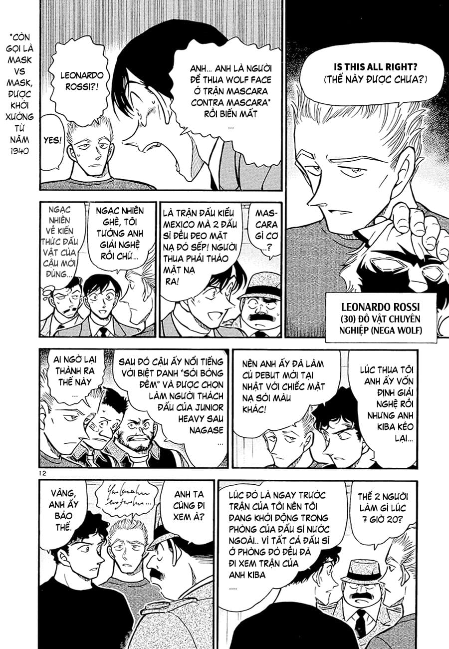 Thám tử lừng danh Conan | Tập 038. Thám tử lừng danh Conan | Tập 038. 849 – manga, gosho aoyama, case closed, tham tu lung danh conan, conan, detective conan, truyen tranh, trinh tham, pha an, truyen conan, doc truyen conan.