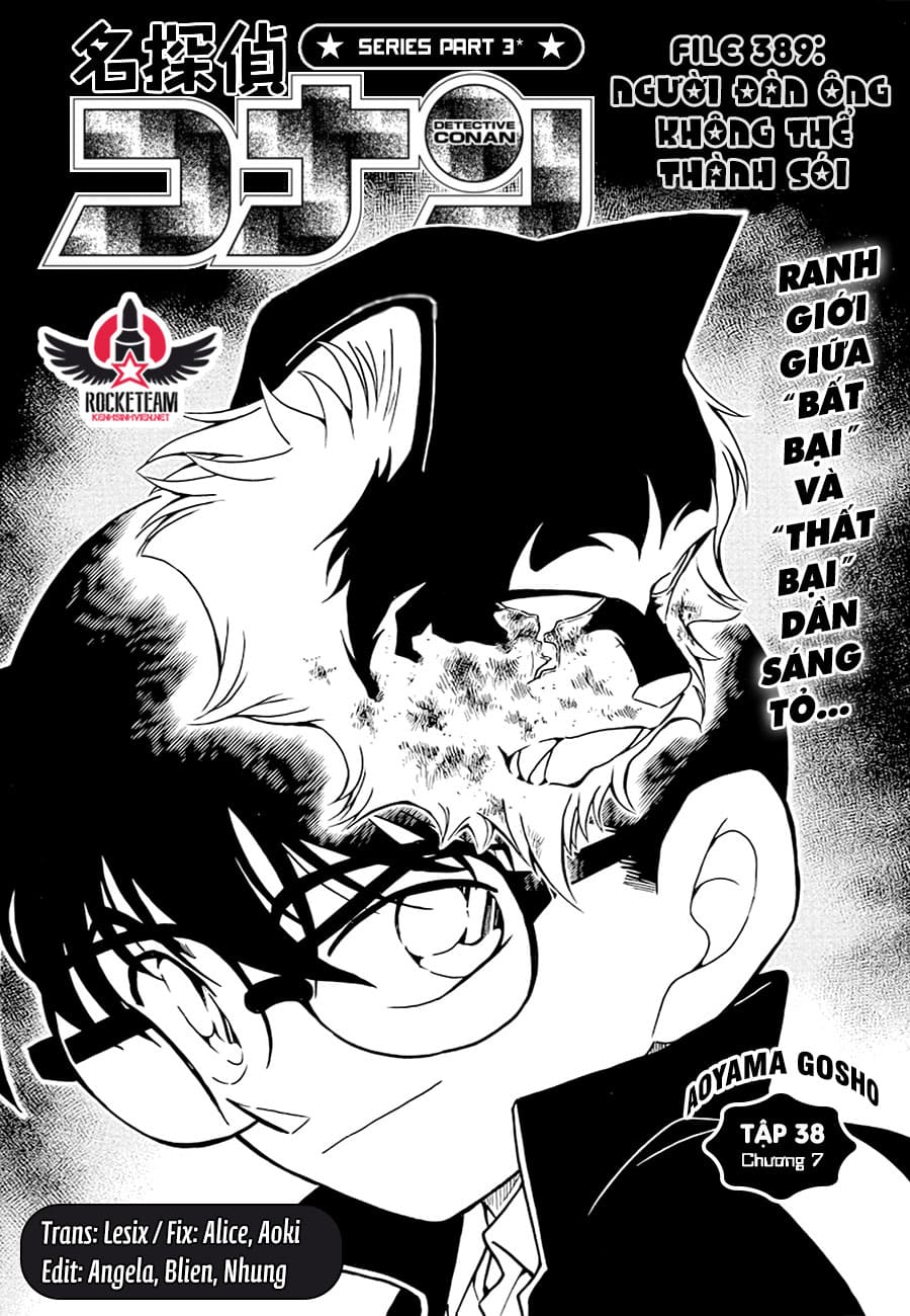 Thám tử lừng danh Conan | Tập 038. Thám tử lừng danh Conan | Tập 038. 469 – manga, gosho aoyama, case closed, tham tu lung danh conan, conan, detective conan, truyen tranh, trinh tham, pha an, truyen conan, doc truyen conan.