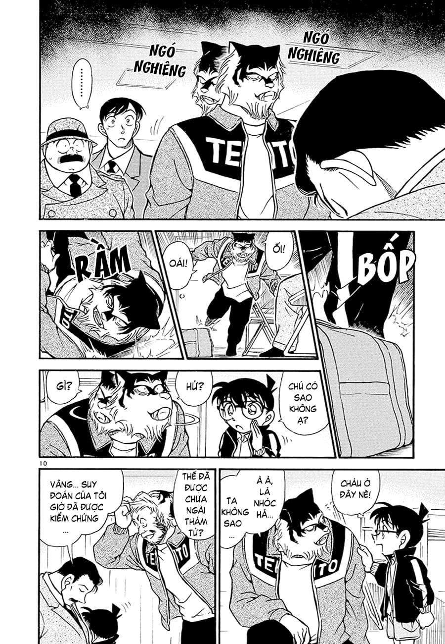 Thám tử lừng danh Conan | Tập 038. Thám tử lừng danh Conan | Tập 038. 219 – manga, gosho aoyama, case closed, tham tu lung danh conan, conan, detective conan, truyen tranh, trinh tham, pha an, truyen conan, doc truyen conan.