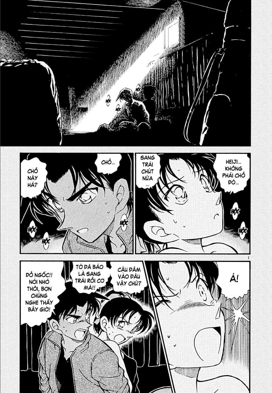 Thám tử lừng danh Conan | Tập 039. Thám tử lừng danh Conan | Tập 039. 580 – manga, gosho aoyama, case closed, tham tu lung danh conan, conan, detective conan, truyen tranh, trinh tham, pha an, truyen conan, doc truyen conan.