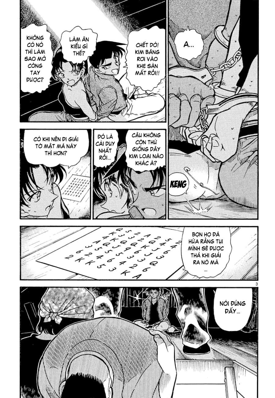 Thám tử lừng danh Conan | Tập 039. Thám tử lừng danh Conan | Tập 039. 702 – manga, gosho aoyama, case closed, tham tu lung danh conan, conan, detective conan, truyen tranh, trinh tham, pha an, truyen conan, doc truyen conan.