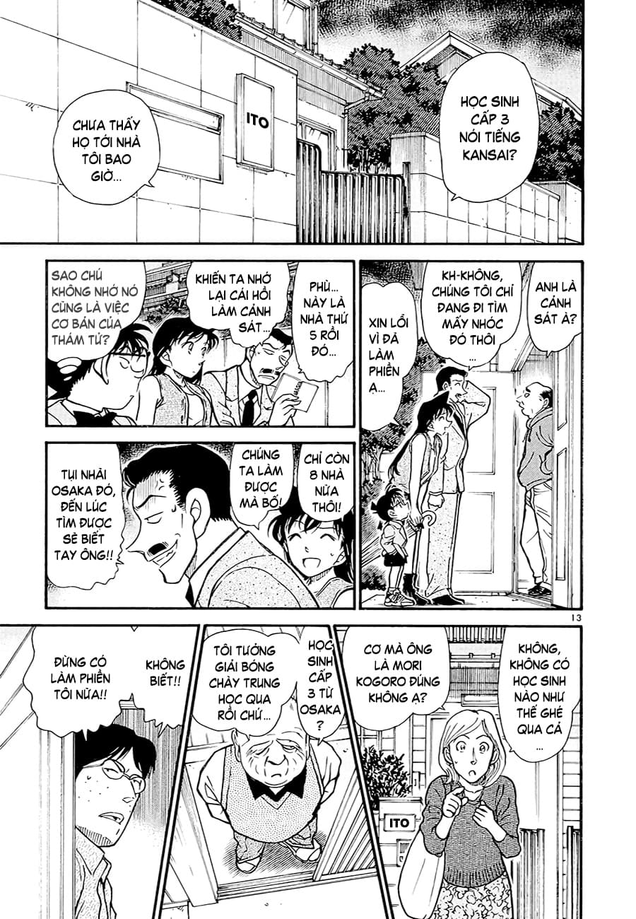 Thám tử lừng danh Conan | Tập 039. Thám tử lừng danh Conan | Tập 039. 393 – manga, gosho aoyama, case closed, tham tu lung danh conan, conan, detective conan, truyen tranh, trinh tham, pha an, truyen conan, doc truyen conan.