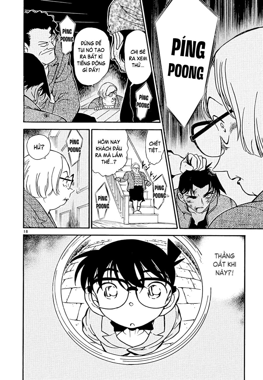 Thám tử lừng danh Conan | Tập 039. Thám tử lừng danh Conan | Tập 039. 120 – manga, gosho aoyama, case closed, tham tu lung danh conan, conan, detective conan, truyen tranh, trinh tham, pha an, truyen conan, doc truyen conan.