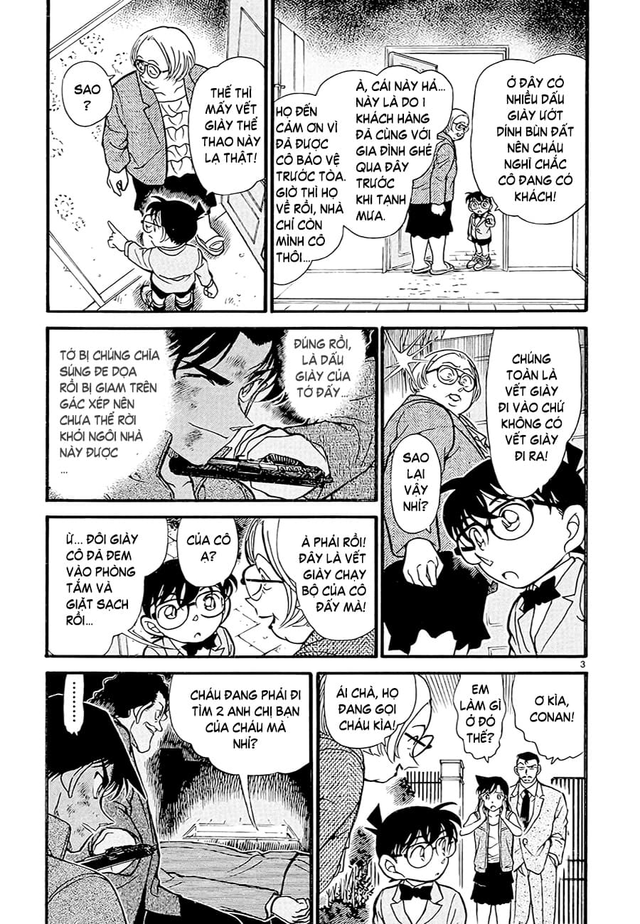 Thám tử lừng danh Conan | Tập 039. Thám tử lừng danh Conan | Tập 039. 413 – manga, gosho aoyama, case closed, tham tu lung danh conan, conan, detective conan, truyen tranh, trinh tham, pha an, truyen conan, doc truyen conan.
