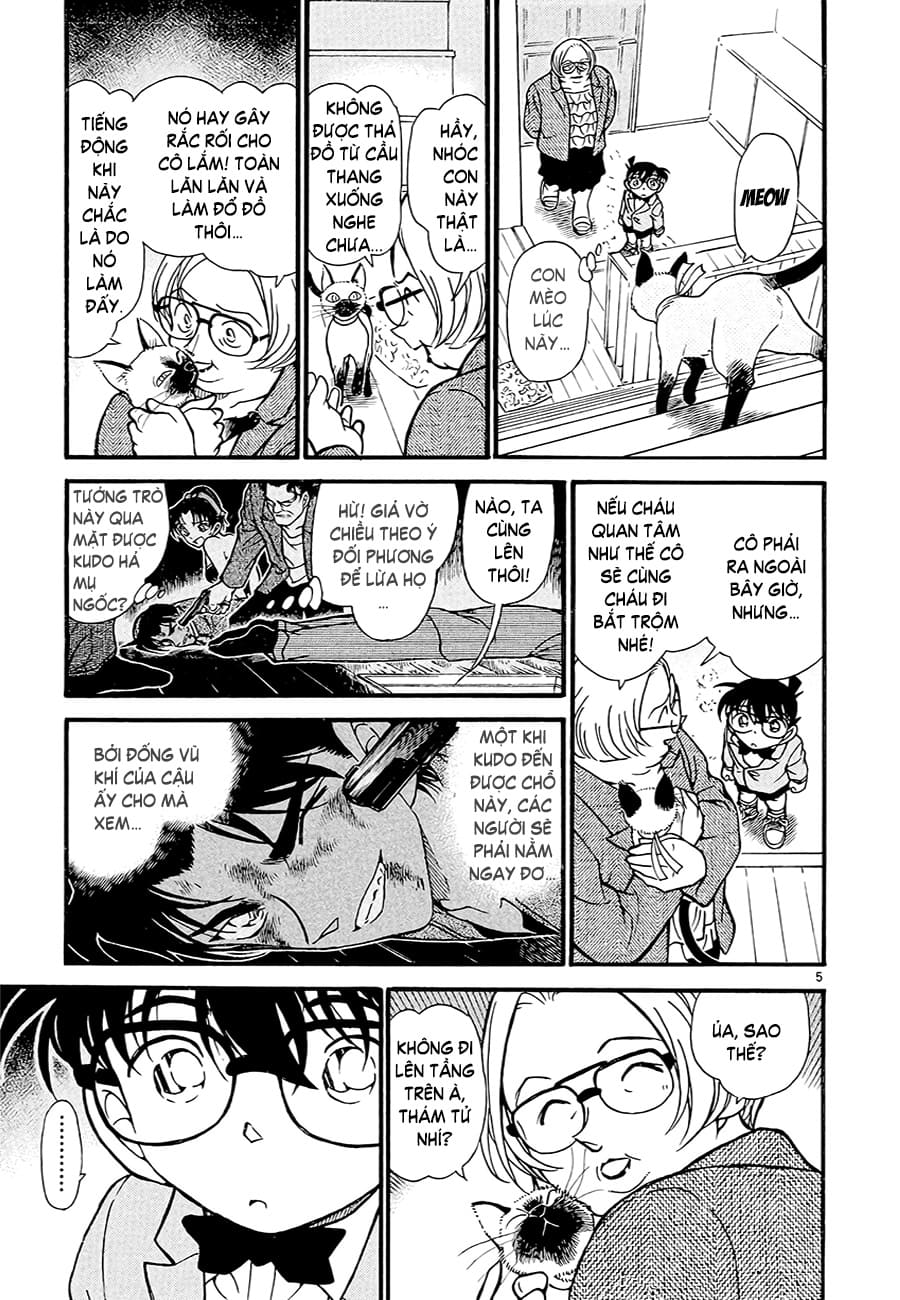 Thám tử lừng danh Conan | Tập 039. Thám tử lừng danh Conan | Tập 039. 368 – manga, gosho aoyama, case closed, tham tu lung danh conan, conan, detective conan, truyen tranh, trinh tham, pha an, truyen conan, doc truyen conan.
