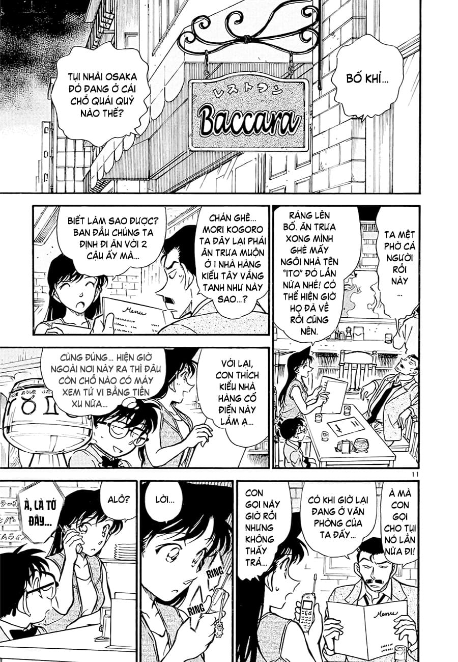 Thám tử lừng danh Conan | Tập 039. Thám tử lừng danh Conan | Tập 039. 322 – manga, gosho aoyama, case closed, tham tu lung danh conan, conan, detective conan, truyen tranh, trinh tham, pha an, truyen conan, doc truyen conan.
