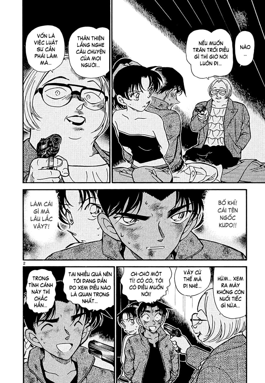 Thám tử lừng danh Conan | Tập 039. Thám tử lừng danh Conan | Tập 039. 670 – manga, gosho aoyama, case closed, tham tu lung danh conan, conan, detective conan, truyen tranh, trinh tham, pha an, truyen conan, doc truyen conan.