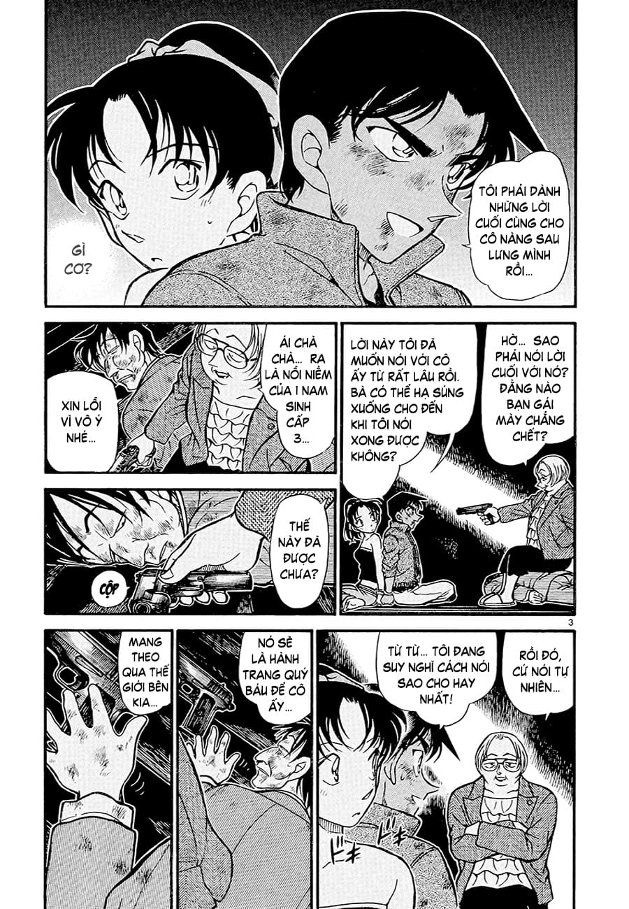 Thám tử lừng danh Conan | Tập 039. Thám tử lừng danh Conan | Tập 039. 405 – manga, gosho aoyama, case closed, tham tu lung danh conan, conan, detective conan, truyen tranh, trinh tham, pha an, truyen conan, doc truyen conan.