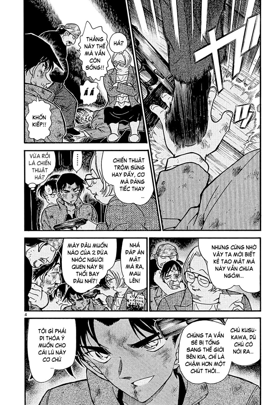 Thám tử lừng danh Conan | Tập 039. Thám tử lừng danh Conan | Tập 039. 110 – manga, gosho aoyama, case closed, tham tu lung danh conan, conan, detective conan, truyen tranh, trinh tham, pha an, truyen conan, doc truyen conan.