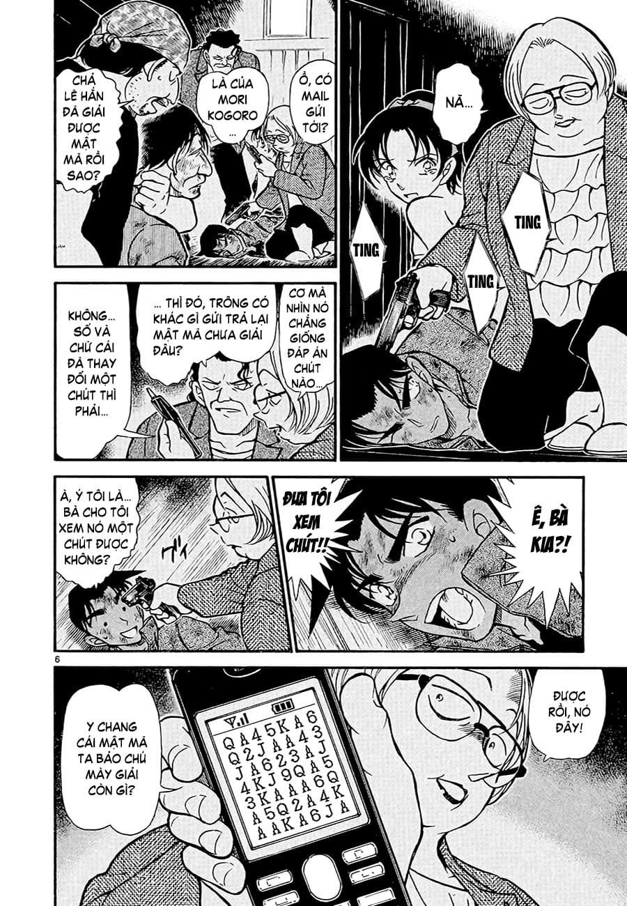 Thám tử lừng danh Conan | Tập 039. Thám tử lừng danh Conan | Tập 039. 790 – manga, gosho aoyama, case closed, tham tu lung danh conan, conan, detective conan, truyen tranh, trinh tham, pha an, truyen conan, doc truyen conan.