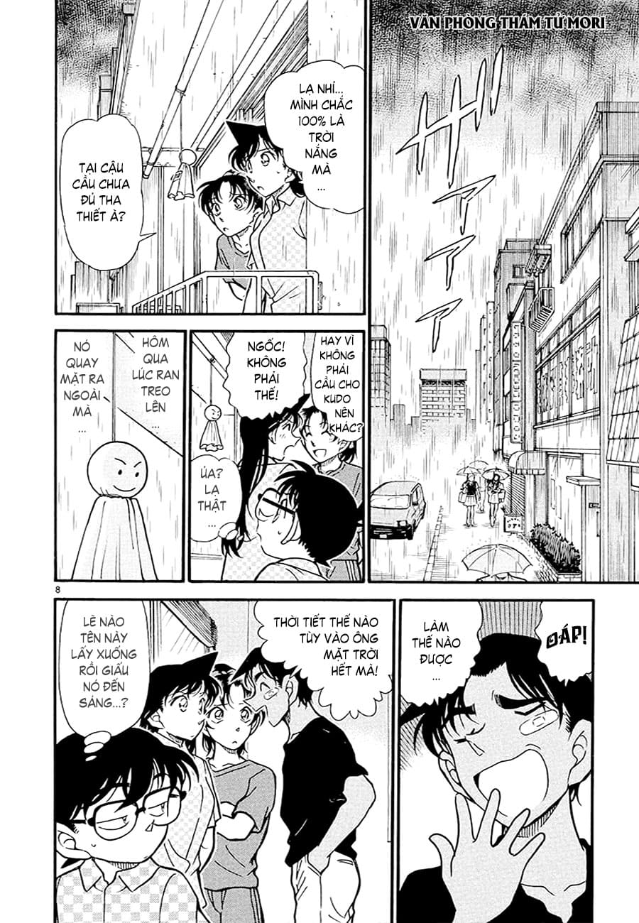 Thám tử lừng danh Conan | Tập 039. Thám tử lừng danh Conan | Tập 039. 842 – manga, gosho aoyama, case closed, tham tu lung danh conan, conan, detective conan, truyen tranh, trinh tham, pha an, truyen conan, doc truyen conan.