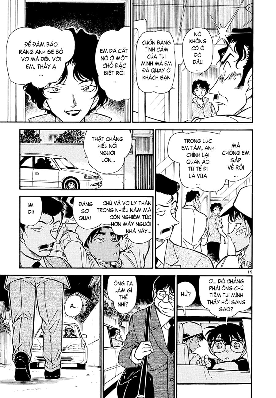 Thám tử lừng danh Conan | Tập 039. Thám tử lừng danh Conan | Tập 039. 567 – manga, gosho aoyama, case closed, tham tu lung danh conan, conan, detective conan, truyen tranh, trinh tham, pha an, truyen conan, doc truyen conan.