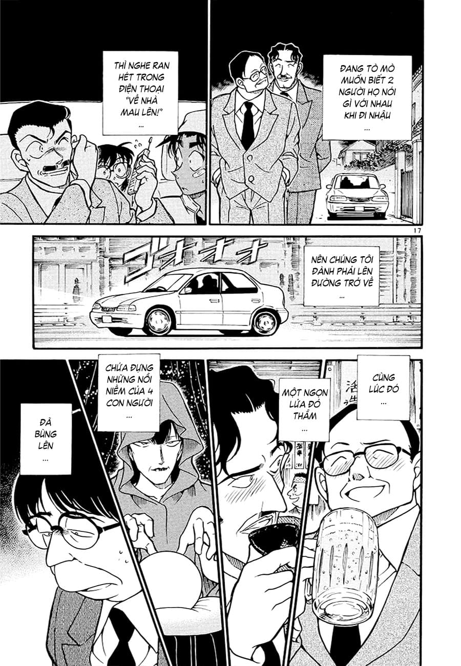 Thám tử lừng danh Conan | Tập 039. Thám tử lừng danh Conan | Tập 039. 273 – manga, gosho aoyama, case closed, tham tu lung danh conan, conan, detective conan, truyen tranh, trinh tham, pha an, truyen conan, doc truyen conan.