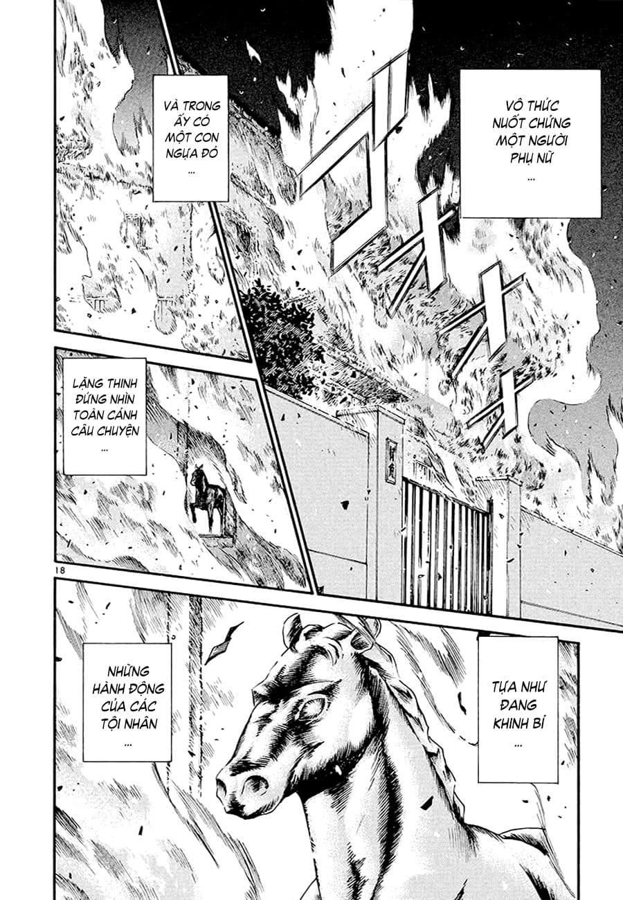 Thám tử lừng danh Conan | Tập 039. Thám tử lừng danh Conan | Tập 039. 577 – manga, gosho aoyama, case closed, tham tu lung danh conan, conan, detective conan, truyen tranh, trinh tham, pha an, truyen conan, doc truyen conan.