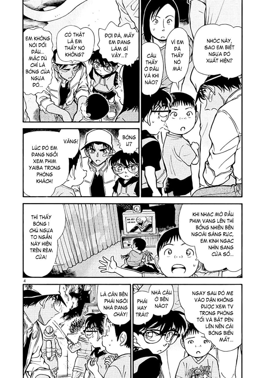 Thám tử lừng danh Conan | Tập 039. Thám tử lừng danh Conan | Tập 039. 987 – manga, gosho aoyama, case closed, tham tu lung danh conan, conan, detective conan, truyen tranh, trinh tham, pha an, truyen conan, doc truyen conan.