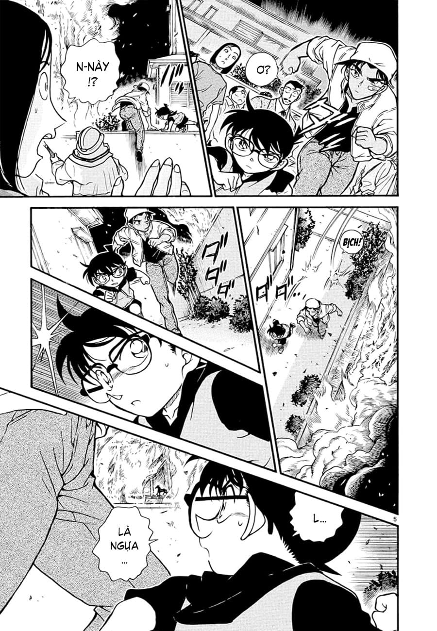 Thám tử lừng danh Conan | Tập 039. Thám tử lừng danh Conan | Tập 039. 254 – manga, gosho aoyama, case closed, tham tu lung danh conan, conan, detective conan, truyen tranh, trinh tham, pha an, truyen conan, doc truyen conan.