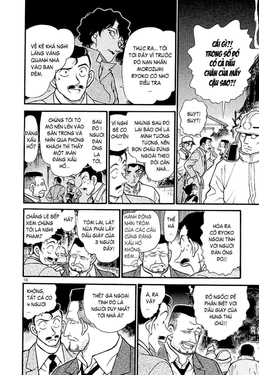 Thám tử lừng danh Conan | Tập 039. Thám tử lừng danh Conan | Tập 039. 225 – manga, gosho aoyama, case closed, tham tu lung danh conan, conan, detective conan, truyen tranh, trinh tham, pha an, truyen conan, doc truyen conan.