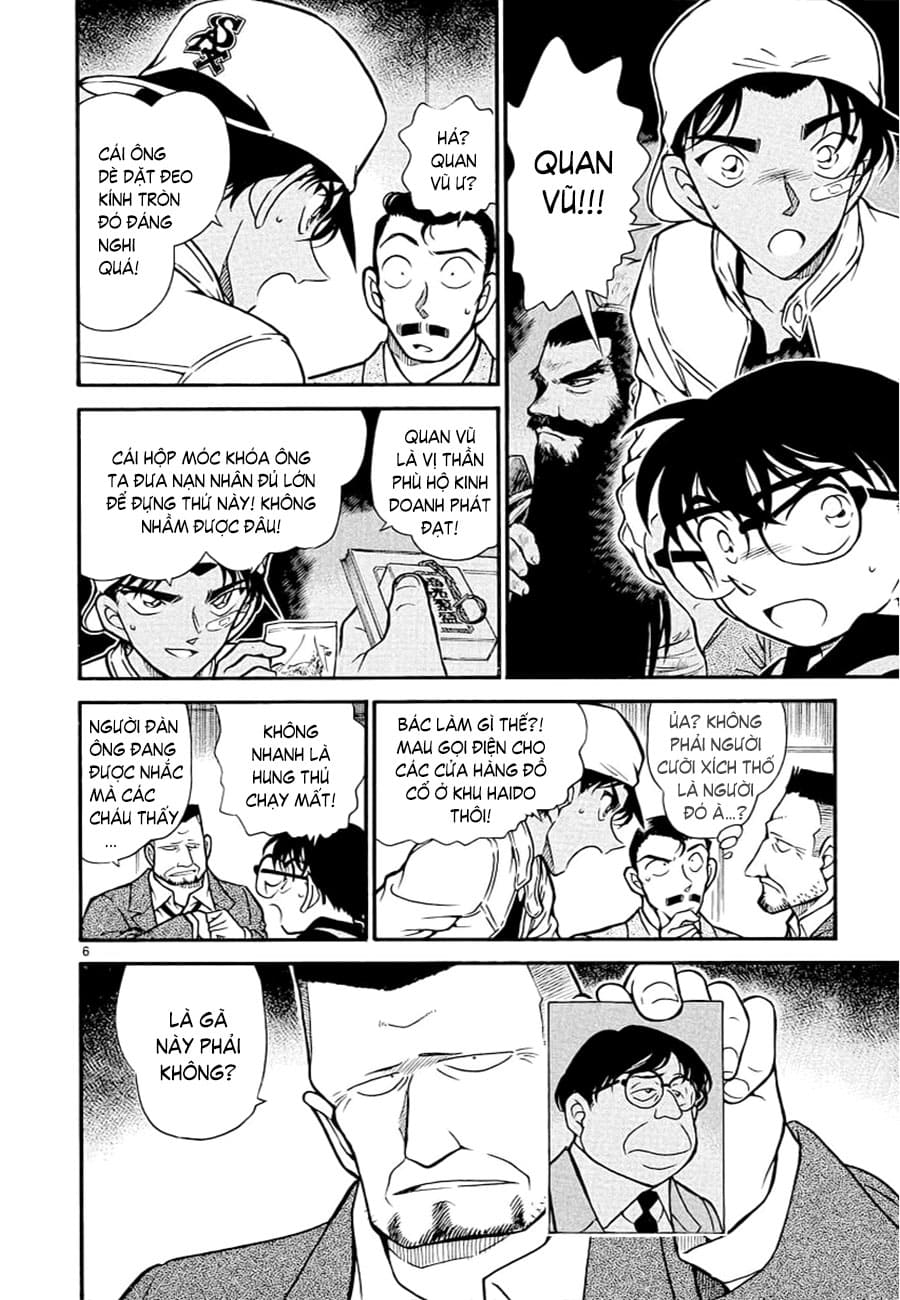 Thám tử lừng danh Conan | Tập 039. Thám tử lừng danh Conan | Tập 039. 187 – manga, gosho aoyama, case closed, tham tu lung danh conan, conan, detective conan, truyen tranh, trinh tham, pha an, truyen conan, doc truyen conan.