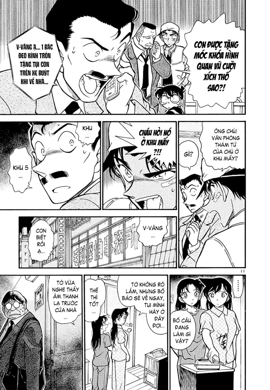 Thám tử lừng danh Conan | Tập 039. Thám tử lừng danh Conan | Tập 039. 563 – manga, gosho aoyama, case closed, tham tu lung danh conan, conan, detective conan, truyen tranh, trinh tham, pha an, truyen conan, doc truyen conan.