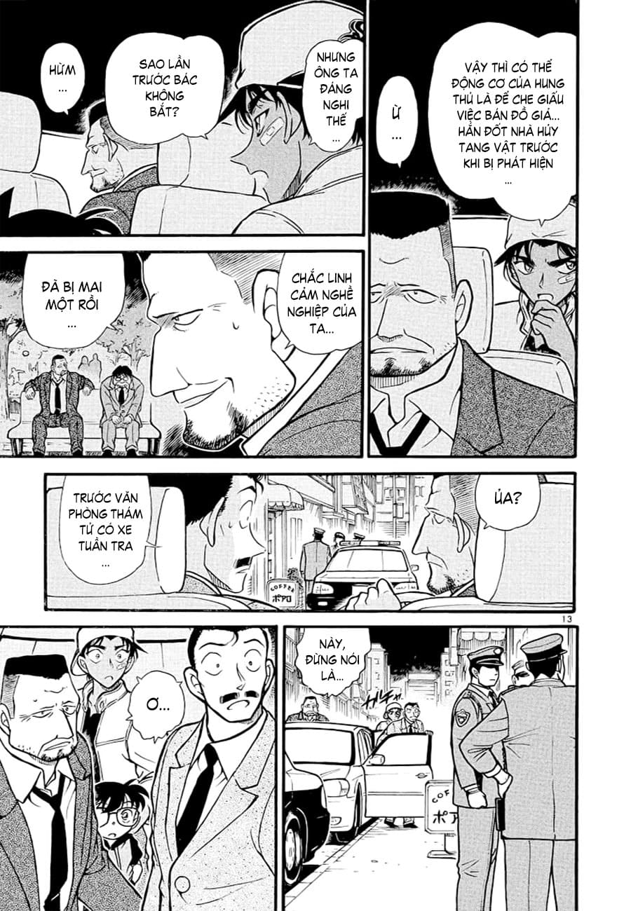 Thám tử lừng danh Conan | Tập 039. Thám tử lừng danh Conan | Tập 039. 949 – manga, gosho aoyama, case closed, tham tu lung danh conan, conan, detective conan, truyen tranh, trinh tham, pha an, truyen conan, doc truyen conan.