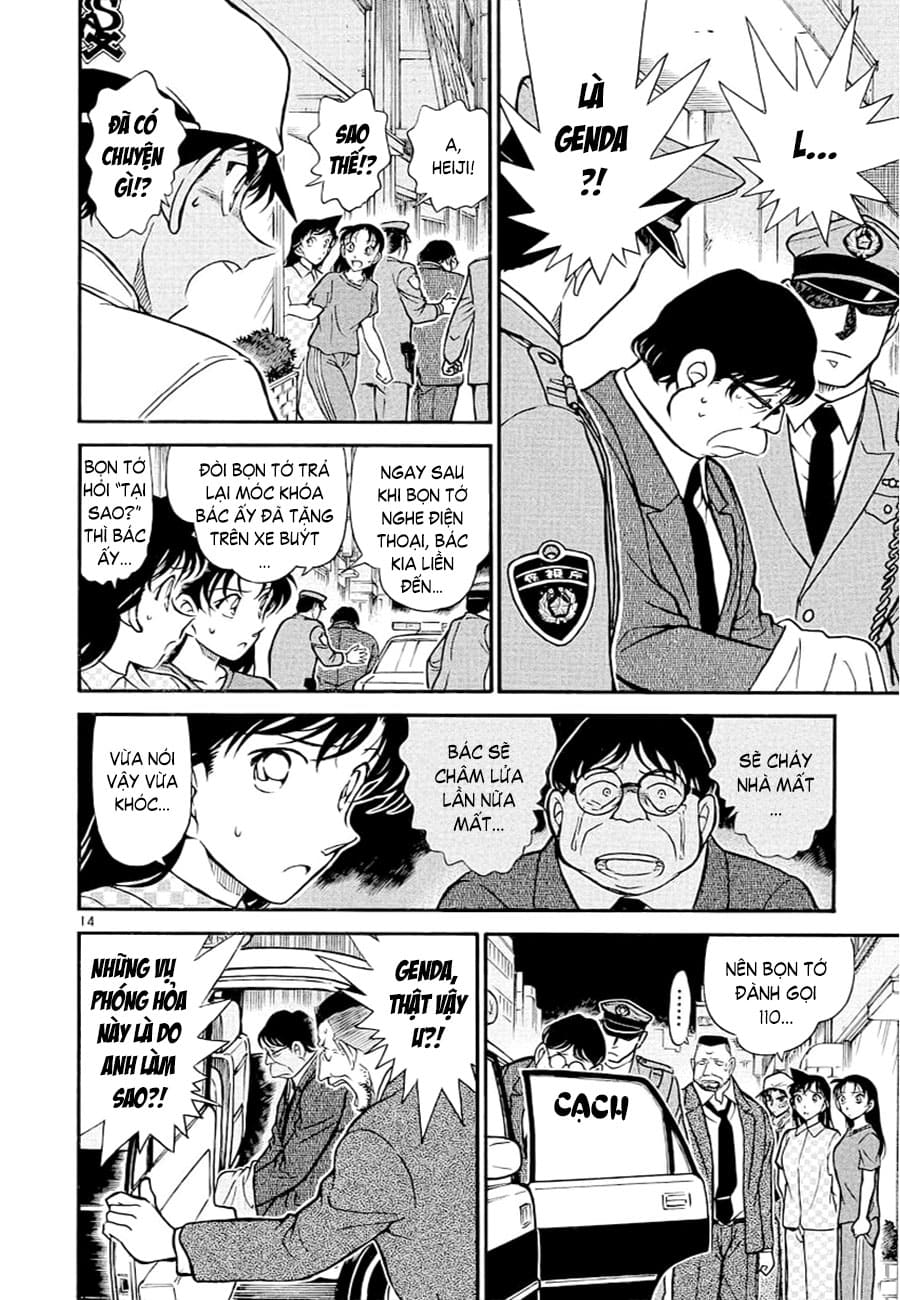 Thám tử lừng danh Conan | Tập 039. Thám tử lừng danh Conan | Tập 039. 799 – manga, gosho aoyama, case closed, tham tu lung danh conan, conan, detective conan, truyen tranh, trinh tham, pha an, truyen conan, doc truyen conan.